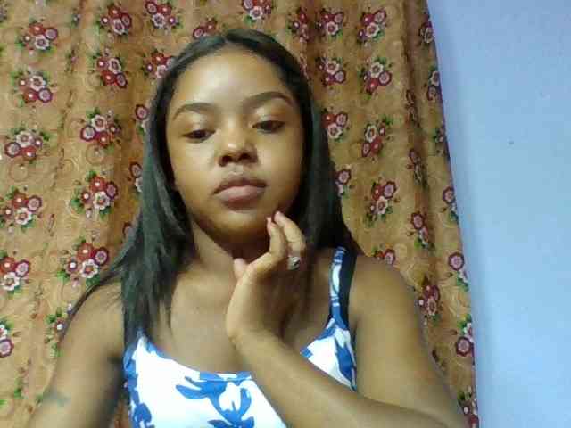 Elysa7 webcam
