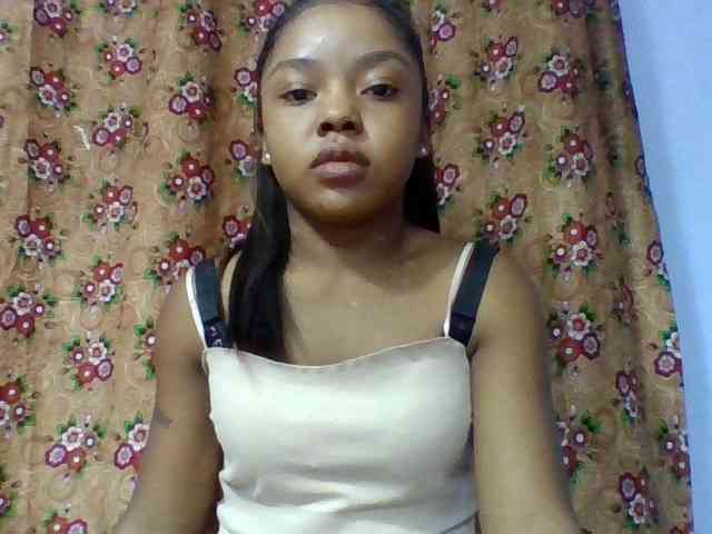 Elysa7 webcam