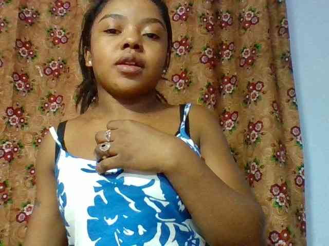 Elysa7 webcam