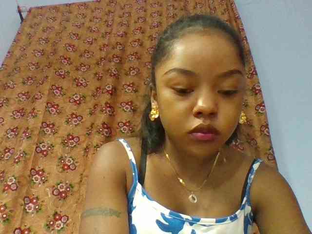 Elysa7 webcam
