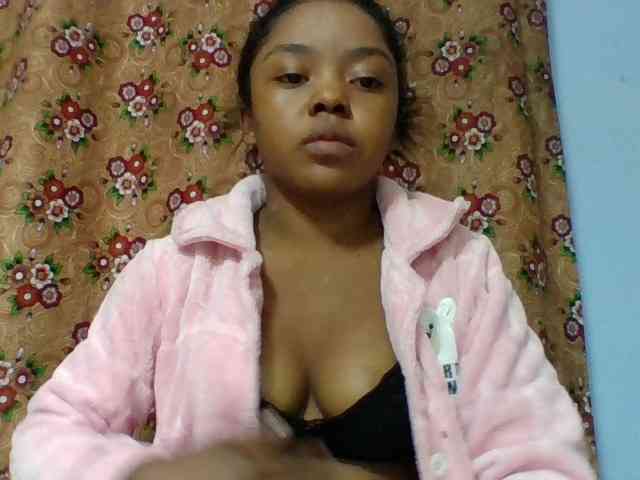 Elysa7 webcam