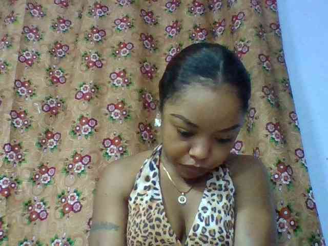 Elysa7 webcam