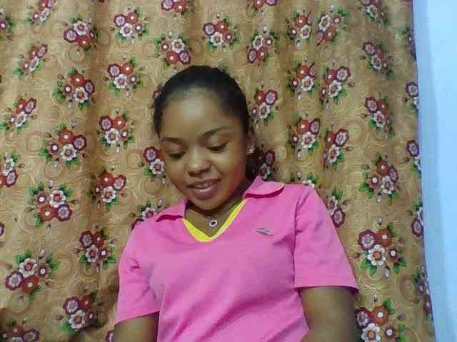 Elysa7 webcam