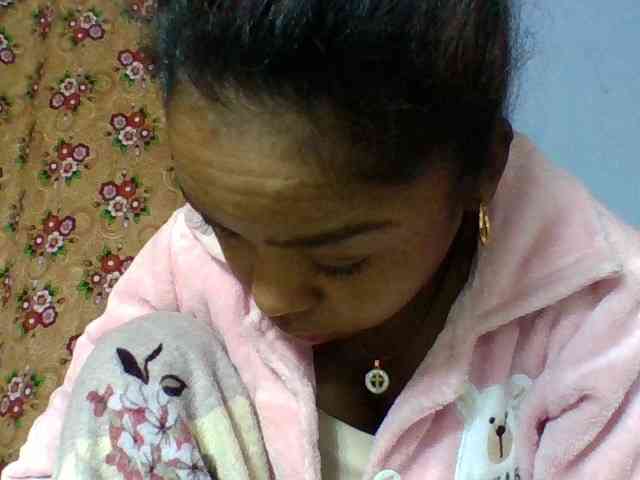 Elysa7 webcam