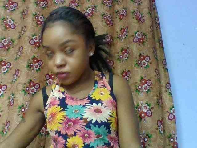 Elysa7 webcam