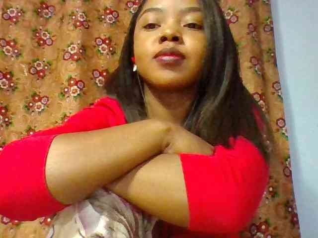 Elysa7 webcam