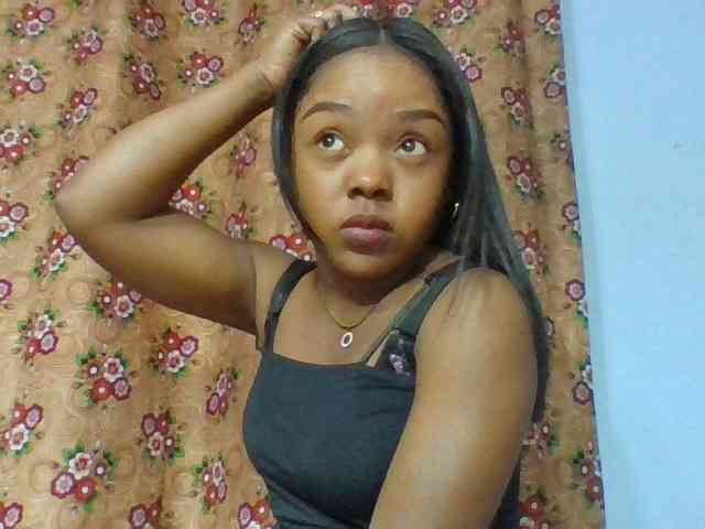 Elysa7 webcam