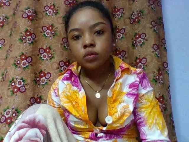 Elysa7 webcam