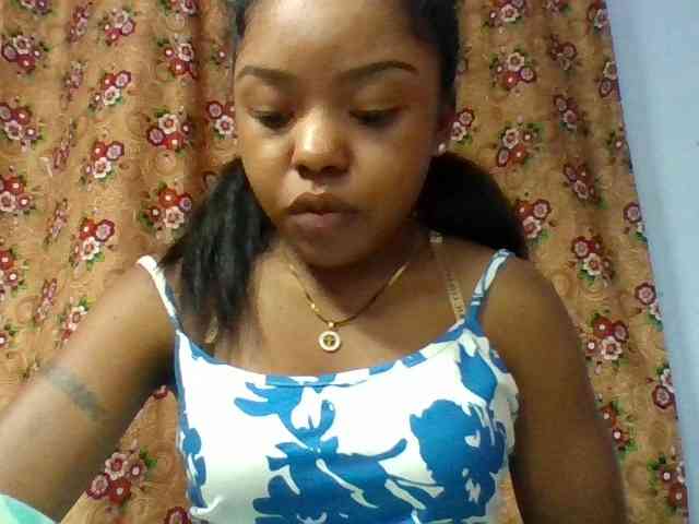 Elysa7 webcam