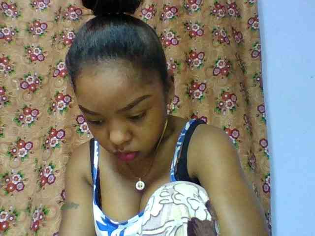Elysa7 webcam