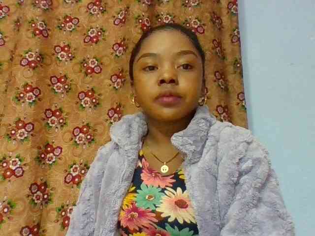 Elysa7 webcam