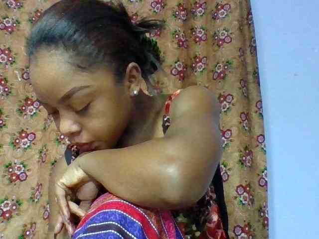 Elysa7 webcam