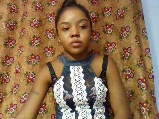 Elysa7 webcam