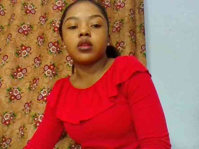 Elysa7 webcam