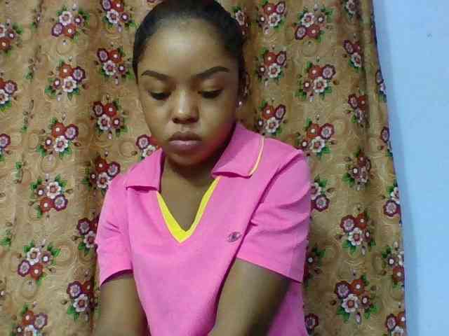 Elysa7 webcam