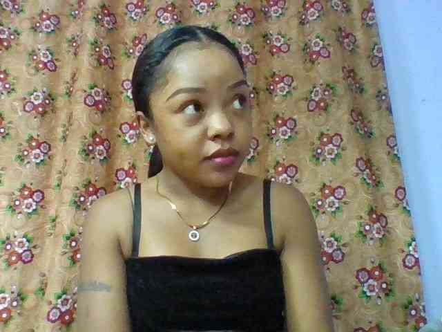 Elysa7 webcam