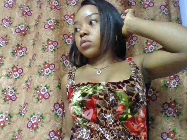 Elysa7 webcam