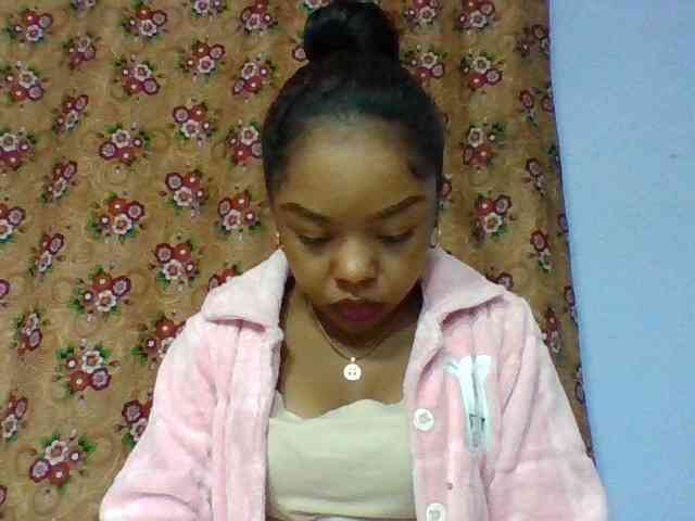 Elysa7 webcam
