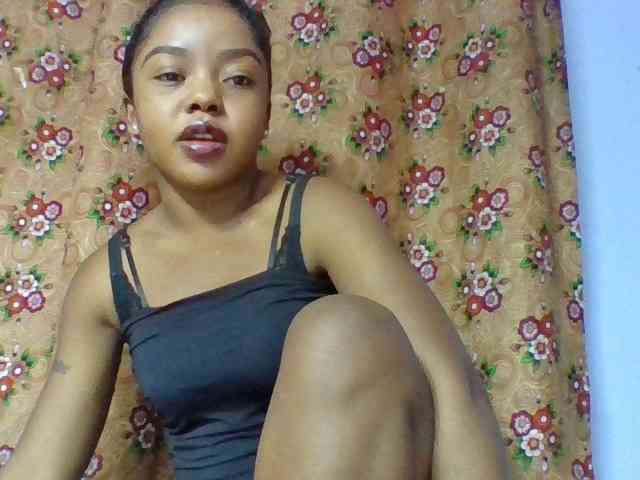 Elysa7 webcam