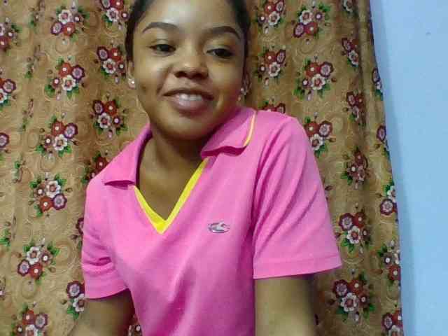 Elysa7 webcam