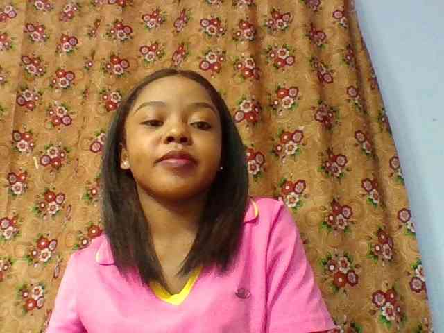 Elysa7 webcam