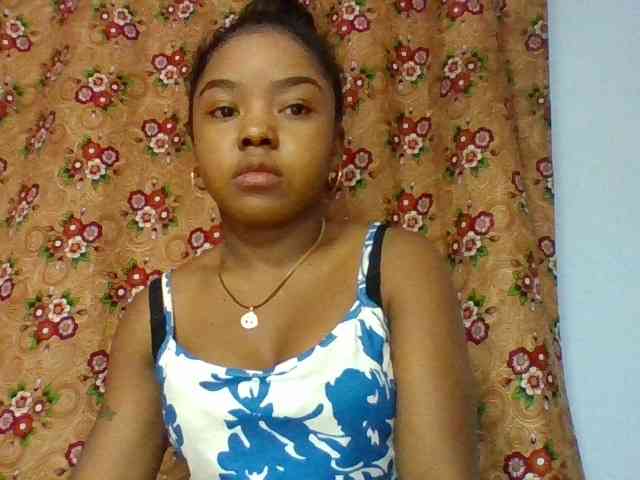Elysa7 webcam