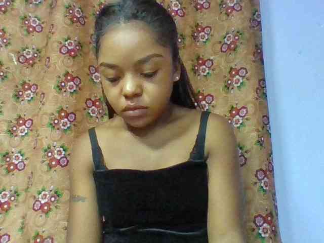 Elysa7 webcam