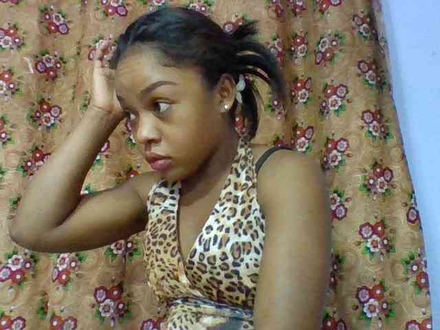 Elysa7 webcam