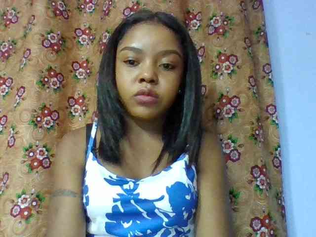 Elysa7 webcam