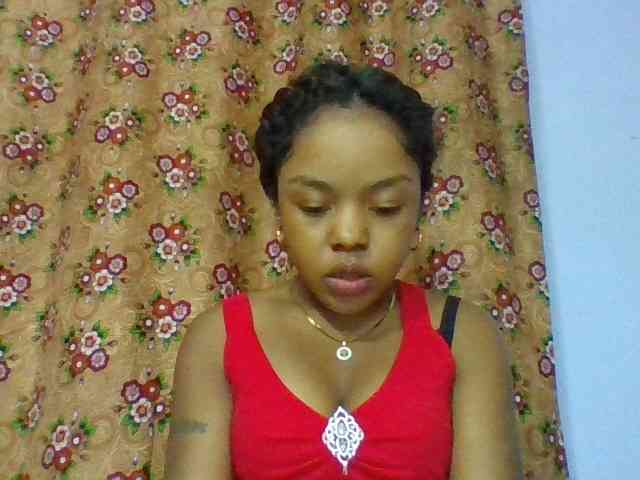 Elysa7 webcam