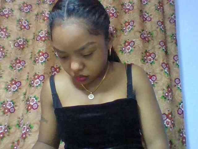 Elysa7 webcam