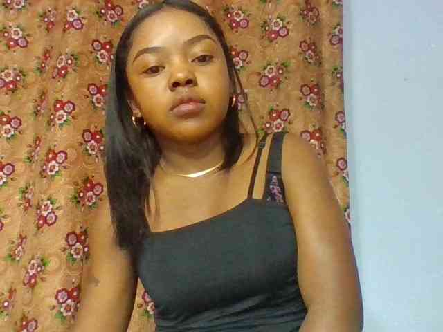 Elysa7 webcam