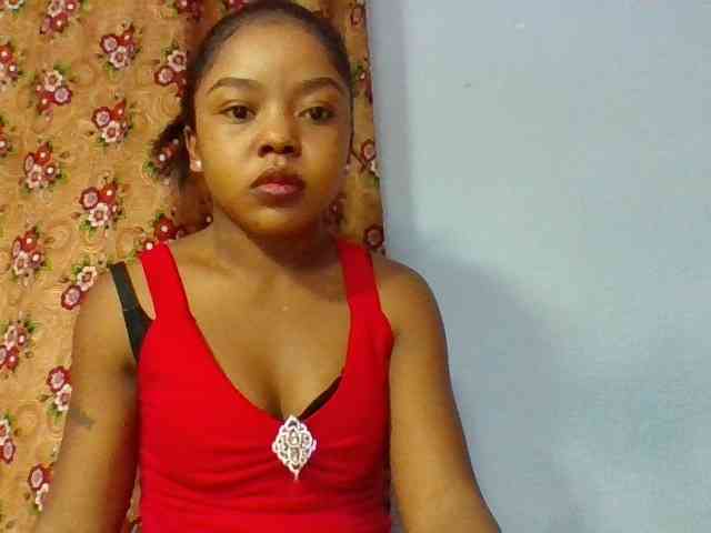 Elysa7 webcam
