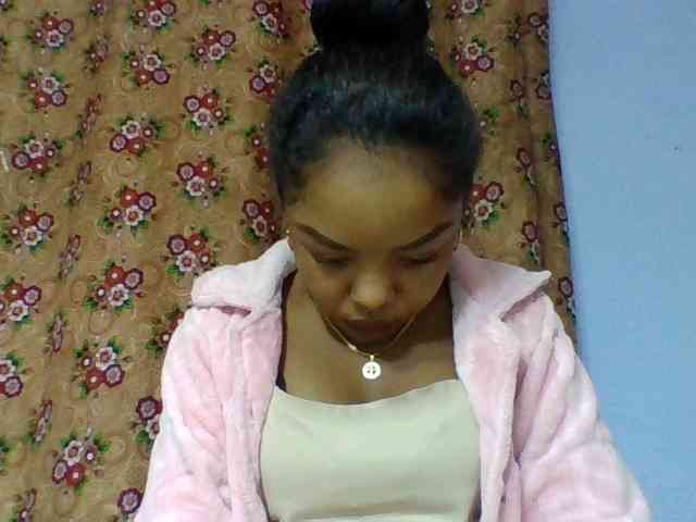 Elysa7 webcam