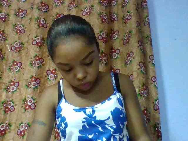 Elysa7 webcam