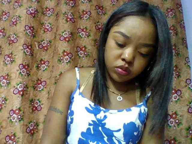 Elysa7 webcam