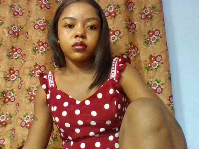 Elysa7 webcam