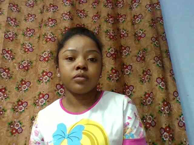 Elysa7 webcam