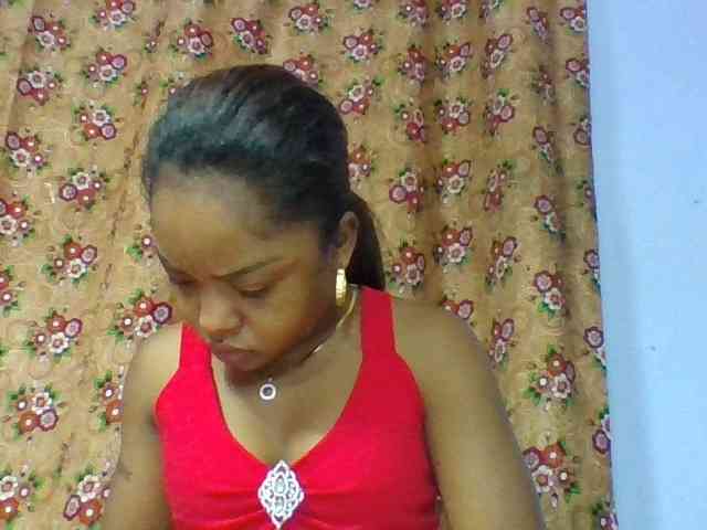 Elysa7 webcam
