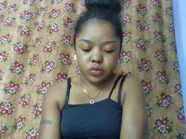 Elysa7 webcam
