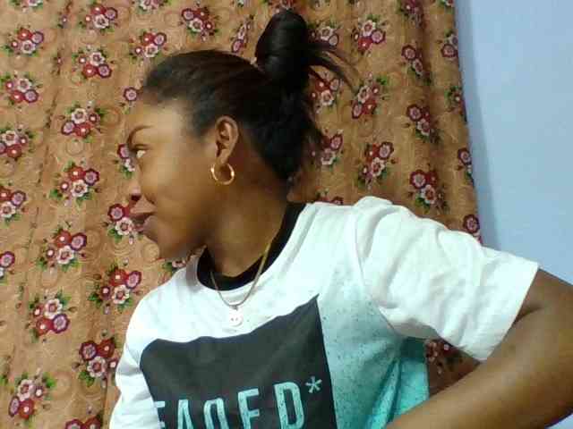 Elysa7 webcam