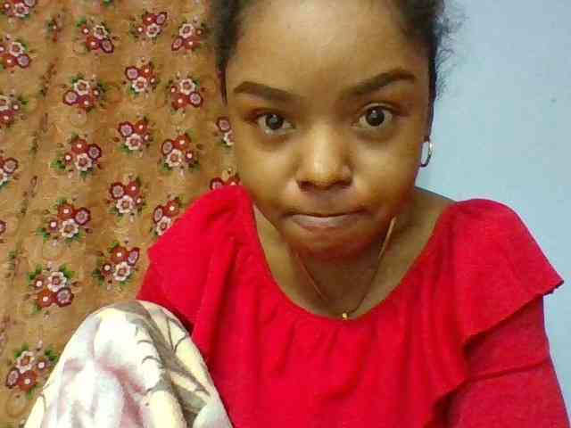 Elysa7 webcam