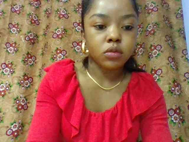 Elysa7 webcam
