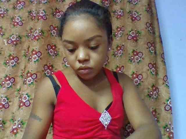 Elysa7 webcam