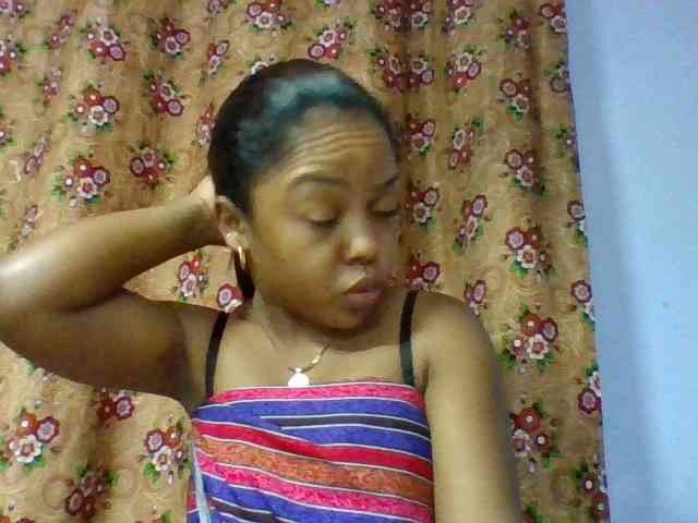 Elysa7 webcam
