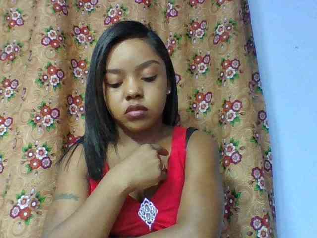 Elysa7 webcam