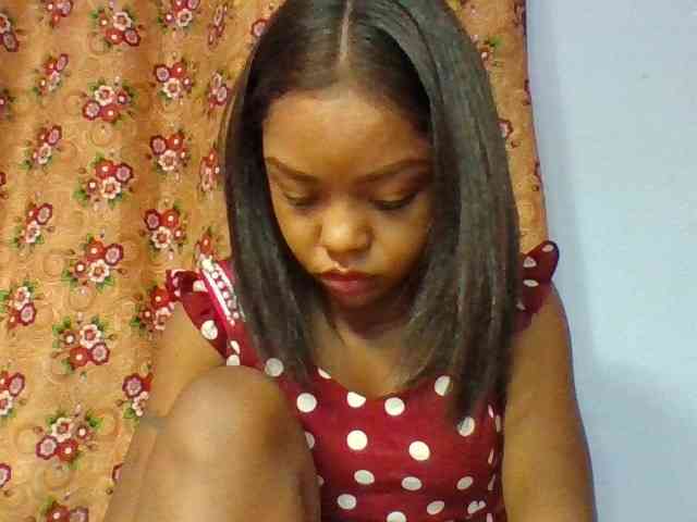 Elysa7 webcam