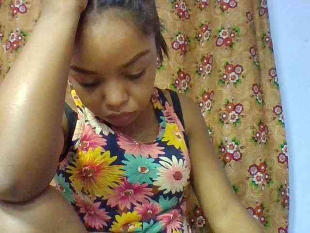 Elysa7 webcam