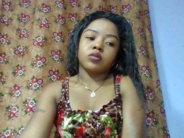Elysa7 webcam