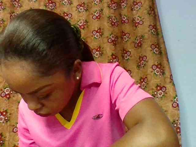 Elysa7 webcam